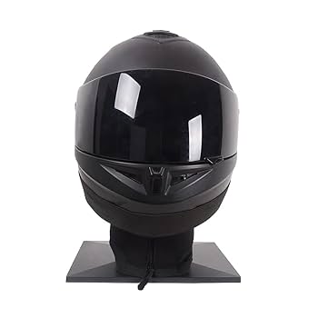 Amazon | MOTO4U スカートヘルメット,防風性能が良い,オートバイ